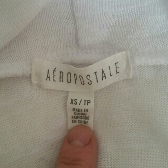 Aeropostale  cardigan - Picture 3 of 6